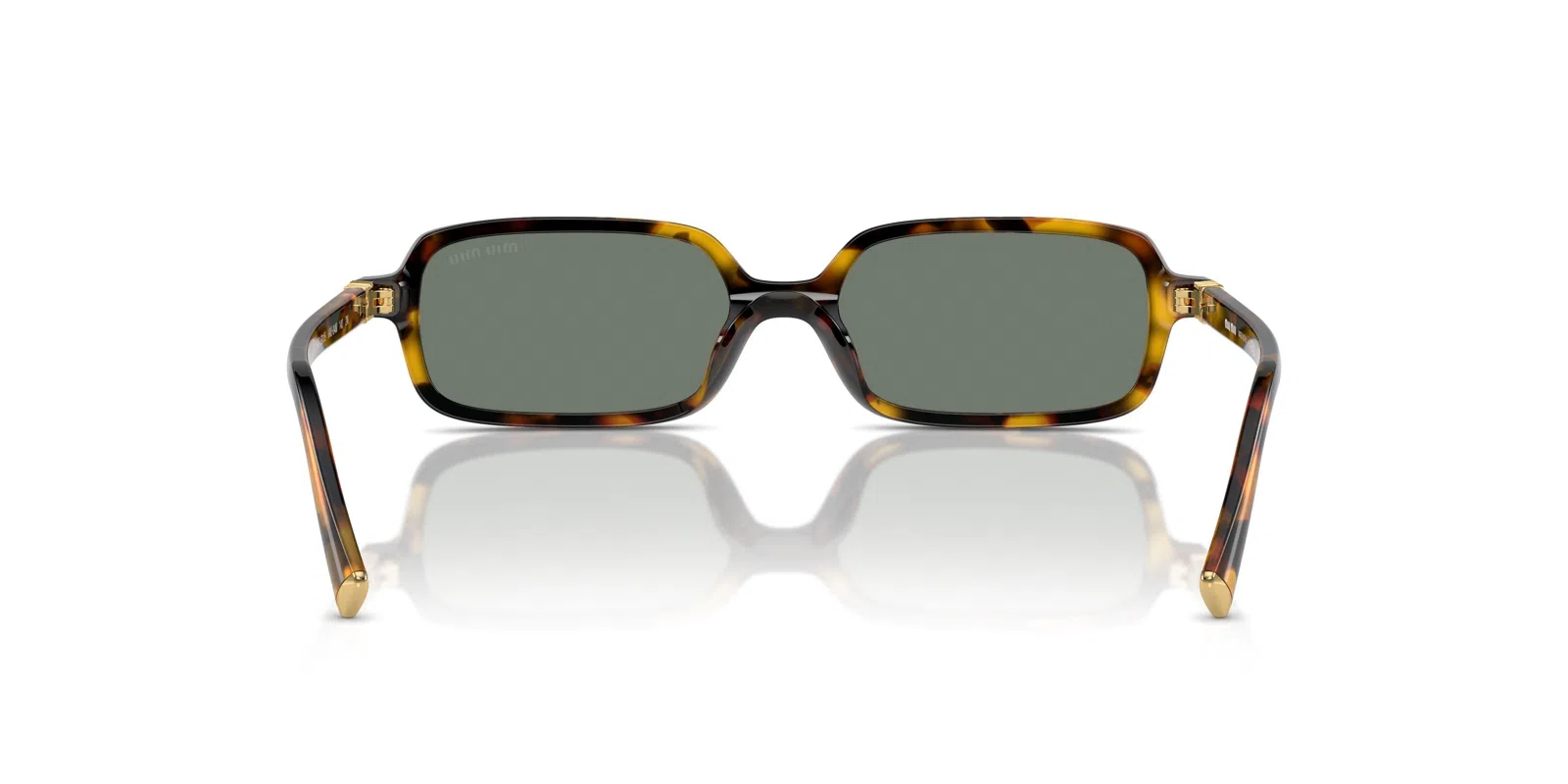 Miu Miu 11ZSF Sunglasses - view 48